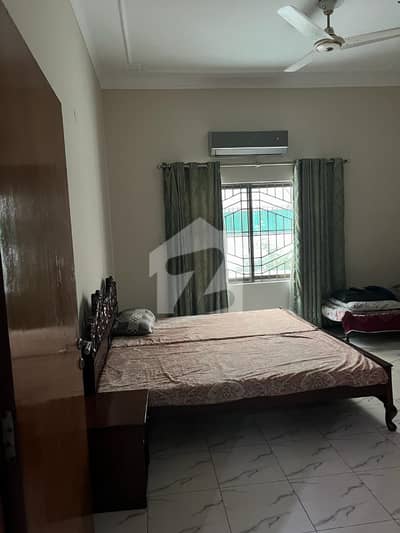 SYED BROTHERS PROUDLY OFFERS: 1-Kanal Elegant And Fully Maintained Single Storey Bungalow Is Available In The Best Block Of DHA Lahore.