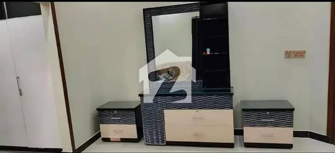 10 Marla Furnished House Available For Rent In Janiper Block Sector C Bahria Town Lahore