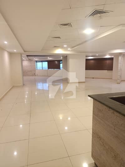 Office Available for Rent World Trade Center, DHA Phase II, Islamabad