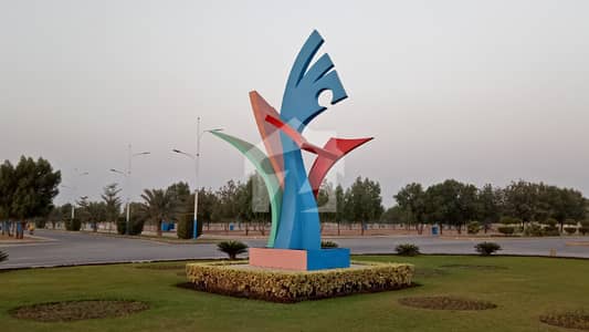 بحریہ آرچرڈ فیز 2 بحریہ آرچرڈ,لاہور میں 5 مرلہ رہائشی پلاٹ 50.0 لاکھ میں برائے فروخت۔