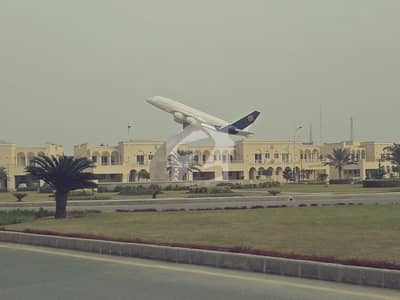 5 Marla Lowest Price Possession Plot For Sale In D Extension Phase 2 Bahria Orchard Lahore