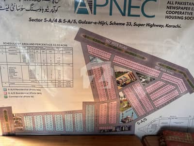 120 Yards / APNEC 5A5 / Park Face / 36ft Road