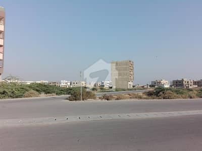 Investors Should sale This Prime Location Commercial Plot Located Ideally In DHA Defence