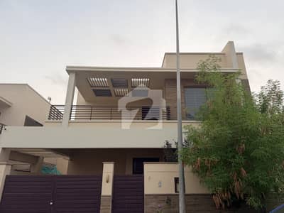 Jinnah Back Heightened Villa For Sale Jinnah Back Heightened Villa For Sale