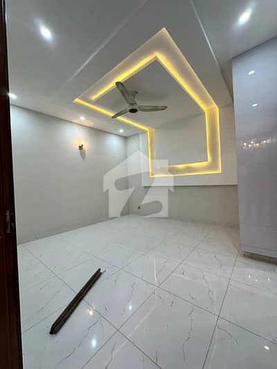 Upper Portion For Rent Bani Gala