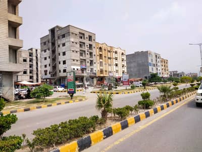 Prime Commercial Plot for Sale Block F Mini Markaz, B-17 Islamabad Prime Commercial Plot for Sale Block F Mini Markaz, B-17 Islamabad