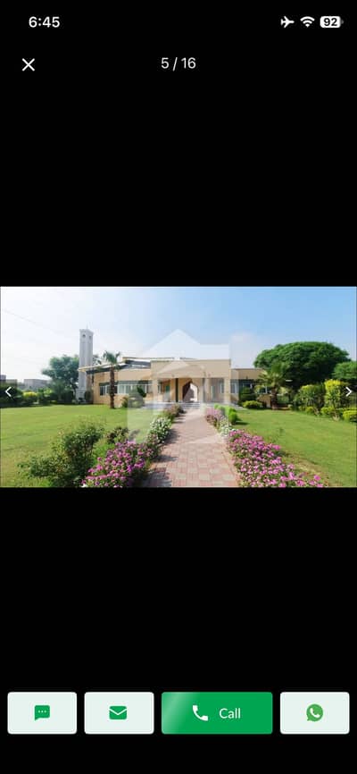 اے ڈبلیو ٹی فیز 2 ۔ بلاک ڈی اے ڈبلیو ٹی فیز 2,اے ڈبلیو ٹی آرمی ویلفیئر ٹرسٹ,رائیونڈ روڈ,لاہور میں 10 مرلہ رہائشی پلاٹ 1.45 کروڑ میں برائے فروخت۔ اے ڈبلیو ٹی فیز 2 ۔ بلاک ڈی اے ڈبلیو ٹی فیز 2,اے ڈبلیو ٹی آرمی ویلفیئر ٹرسٹ,رائیونڈ روڈ,لاہور میں 10 مرلہ رہائشی پلاٹ 1.45 کروڑ میں برائے فروخت۔