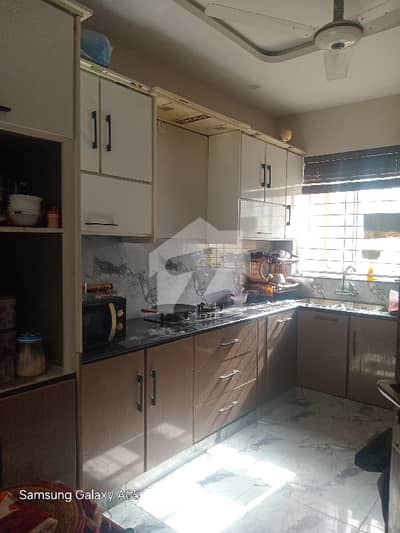 10 Marla Ground Floor Is Avaliable For Rent In LDA Avenue-1.