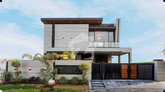 1 KANAL ELEGANT AND FULLY MAINTAINED SUPER HOT LOCATED BUNGALOW IS AVAILABLE IN THE BEST BLOCK OF DHA LAHORE.