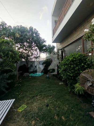Ready To Buy A Prime Location House In DHA Phase 8 - Zone B Karachi