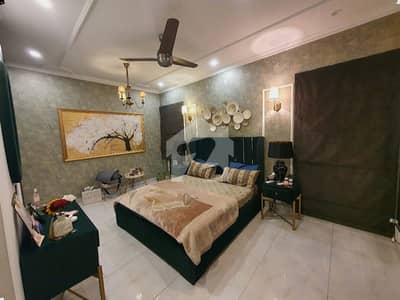 6.25 MARLA ELEGANT AND FULLY MAINTAINED HOUSE IS AVAILABLE FOR SALE IN THE BEST BLOCK OF DHA LAHORE.