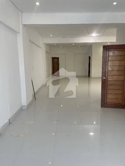 Premium Office Space For Rent In DHA Phase 8!