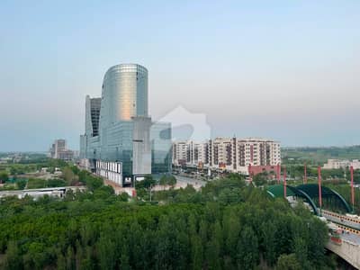 5 Kanal Farm House Plot for Sale Gulberg Greens, Block B