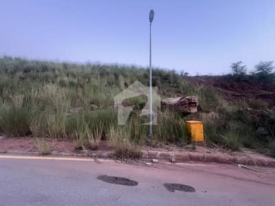 Bahria Enclave Sector F 13 Marla Plot For Sale