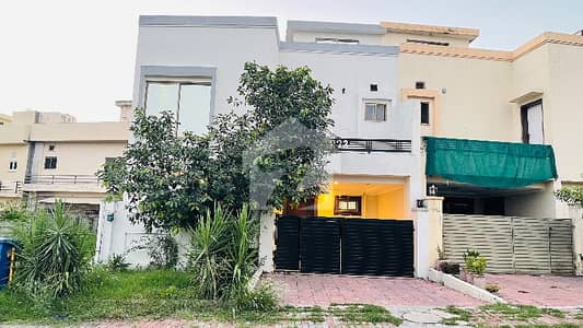 5.5 Marla House For Sale Valley View Road