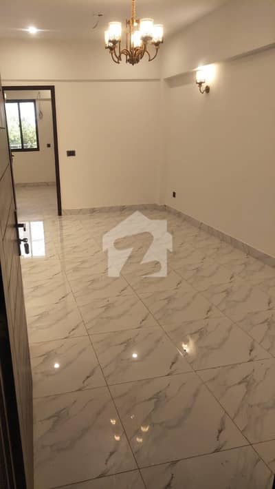 Brand New Flat For Sale