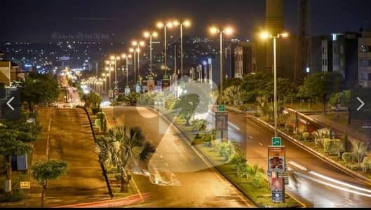 ڈی ایچ اے فیز 2 - سیکٹر ایف ڈی ایچ اے ڈیفینس فیز 2,ڈی ایچ اے ڈیفینس,اسلام آباد میں 1 کنال رہائشی پلاٹ 5.5 کروڑ میں برائے فروخت۔