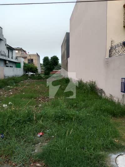 GIFT FOR INVESTORS & BUILDERS / TIP PH2 9 MARLA PLOT FOR SALE/ LAHORE PROPERTY FOR SALE
