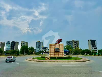 10 Marla Residencial Plot For Sale G4 Block Bahria Orchard Lahore 10 Marla Residencial Plot For Sale G4 Block Bahria Orchard Lahore