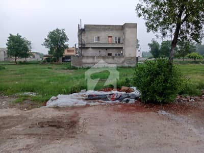 REASONABLE PRICE 18 MARLA PLOT FOR SALE/ TIP PH2 18 MARLA PLOT FOR SALE/ LAHORE PROPERTY FOR SALE