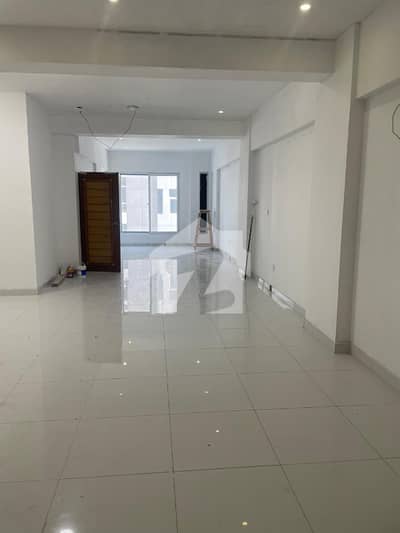 Spacious 1020 Sq. Ft. Commercial Office for Rent Al Murtaza Commercial, DHA Phase 8