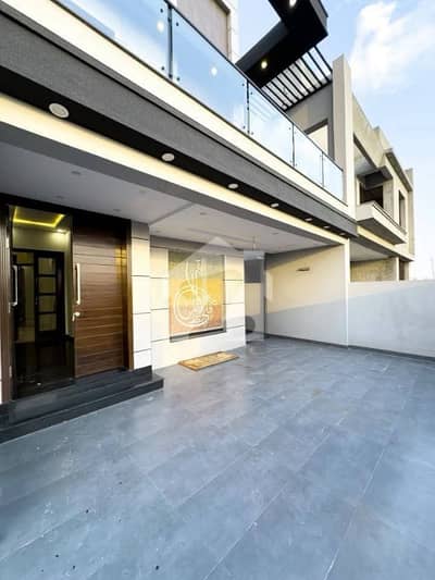 10 Marla House For Rent In Overseas A Block 10 Marla House For Rent In Overseas A Block