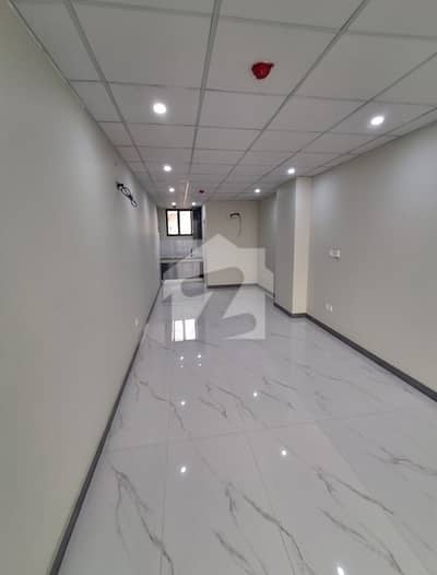 Commercial Shop for Rent in Prime Location of Bahria Enclave Islamabad | 1st Floor | Ideal for Office, Boutique, Pharmacy, Salon & All Business Types