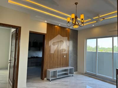 10 MARLA MODERN LUXURY BUNGALOW FOR RENT DHA PHASE 7