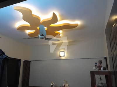 Flat Of 1700 Square Feet For Sale In North Nazimabad - Block F Flat Of 1700 Square Feet For Sale In North Nazimabad - Block F