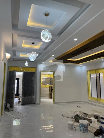 240 Sq Yard Luxury House Available In Capital Society