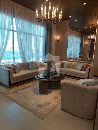 APARTMENT IN SAIMA WATERFRONT HMR SEA FACING