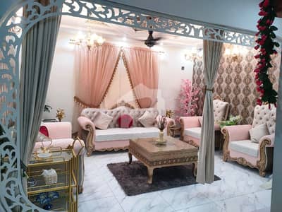 A 2000 Square Feet Upper Portion In Karachi Is On The Market For sale A 2000 Square Feet Upper Portion In Karachi Is On The Market For sale
