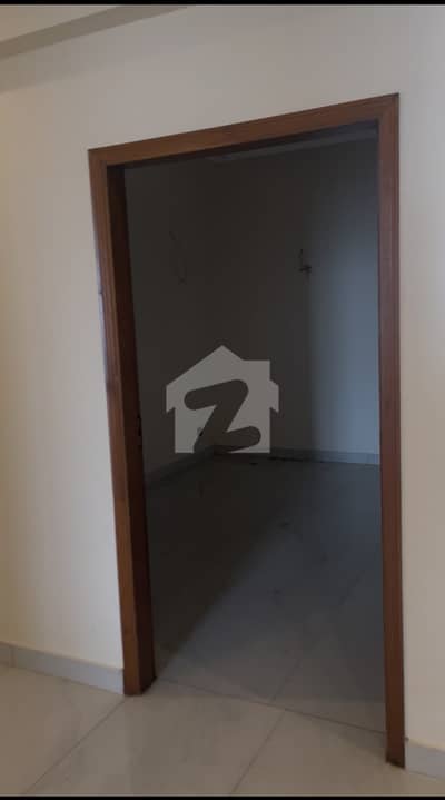Apartment for Rent DHA Phase 6 Bukhari Commercial