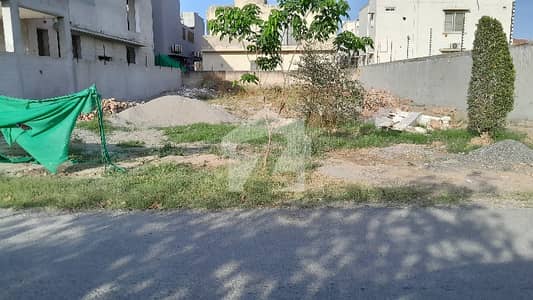 W One Kanal Plot For Sale Possession W One Kanal Plot For Sale Possession