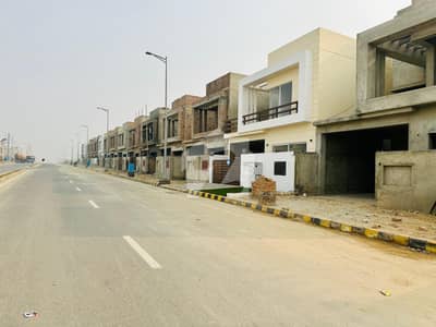 ڈی ایچ اے ڈیفنس - ولا کمیونٹی ڈی ایچ اے ڈیفینس,بہاولپور میں 3 کمروں کا 9 مرلہ مکان 2.4 کروڑ میں برائے فروخت۔ ڈی ایچ اے ڈیفنس - ولا کمیونٹی ڈی ایچ اے ڈیفینس,بہاولپور میں 3 کمروں کا 9 مرلہ مکان 2.4 کروڑ میں برائے فروخت۔