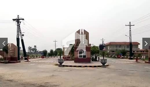 اے ڈبلیو ٹی فیز 2 اے ڈبلیو ٹی آرمی ویلفیئر ٹرسٹ,رائیونڈ روڈ,لاہور میں 1 کنال رہائشی پلاٹ 3.0 کروڑ میں برائے فروخت۔
