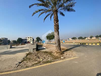 سٹی ہاؤسنگ سوسائٹی گوجرانوالہ میں 5 مرلہ رہائشی پلاٹ 78.0 لاکھ میں برائے فروخت۔