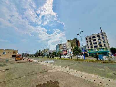 بحریہ آرچرڈ فیز 2 بحریہ آرچرڈ,لاہور میں 2 مرلہ کمرشل پلاٹ 45.0 لاکھ میں برائے فروخت۔
