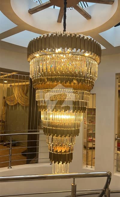 Big Luxury Royal House Available For Sale On Prime Location Big Luxury Royal House Available For Sale On Prime Location