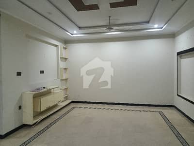 Prime Location 10 Marla Upper Portion Available For Rent Near Main Markaz Gulshan Abad