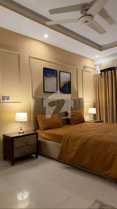 Serviced Apartment On MM Alam Road 15% Cashback + Installment Plan! Limitted Offer