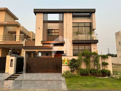 DHA phase 7 Brand New Modern Design Bungalow