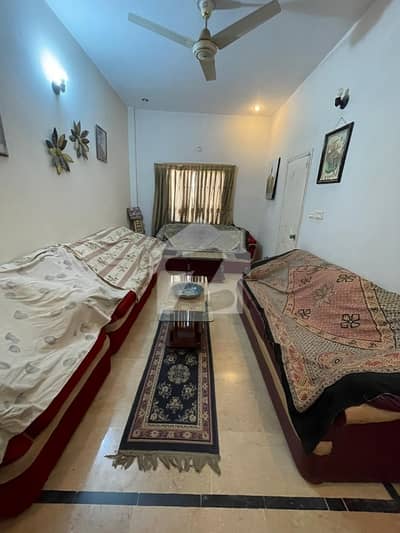 Best Society House