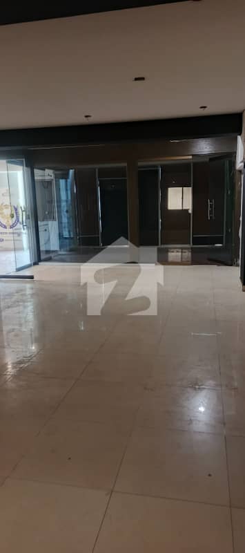 OFFICE FOR RENT PHASE 2 E X T D H A 1400 SQUARE FEET WITH LIFT 2 ROOM MOST PRIME LOCATION