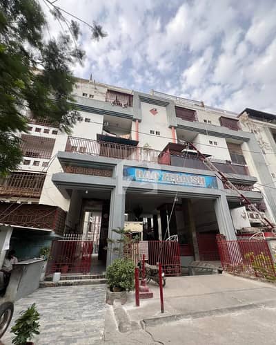 Elegant Flat For Sale