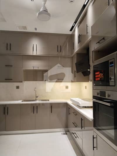 DHA Phase 6 Brand New 1 Kanal Luxury Upper Portion