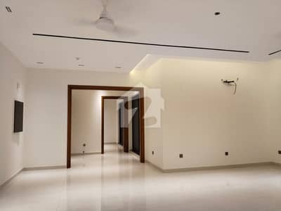 DHA Phase 6 Brand New 1 Kanal Luxury Upper Portion