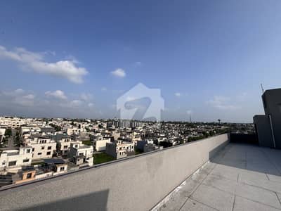Roof Top For Rent