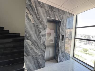 5 Marla Plaza For Sale