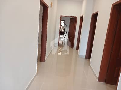 این ایچ ایس موڑی پور ناردرن بائی پاس,کراچی میں 5 کمروں کا 14 مرلہ مکان 6.35 کروڑ میں برائے فروخت۔